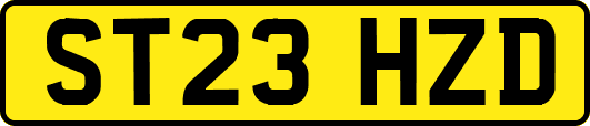 ST23HZD