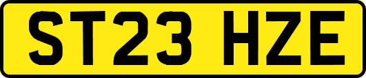 ST23HZE