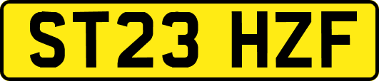 ST23HZF