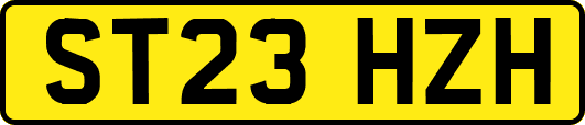 ST23HZH