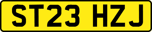 ST23HZJ