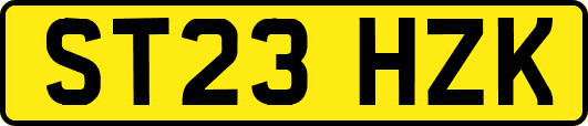 ST23HZK