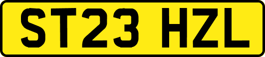 ST23HZL