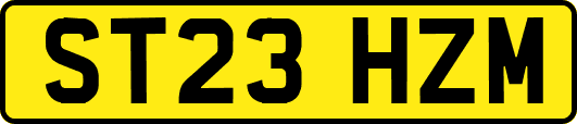 ST23HZM