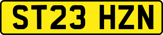 ST23HZN