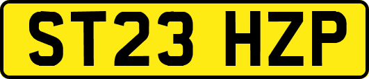 ST23HZP