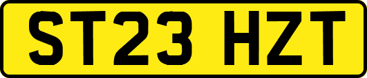 ST23HZT