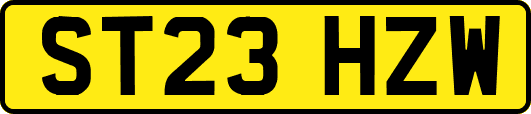 ST23HZW