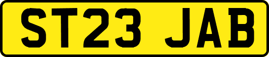 ST23JAB