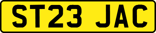 ST23JAC