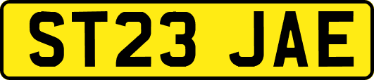 ST23JAE