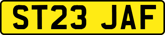 ST23JAF