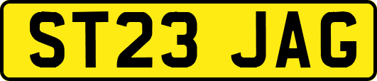 ST23JAG