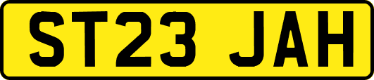 ST23JAH