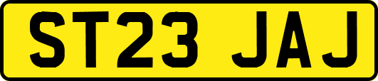 ST23JAJ