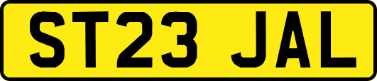 ST23JAL