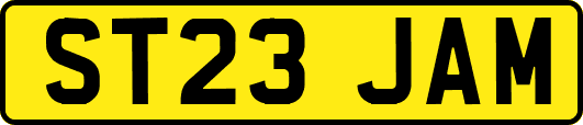 ST23JAM