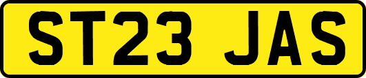 ST23JAS