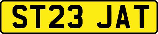 ST23JAT