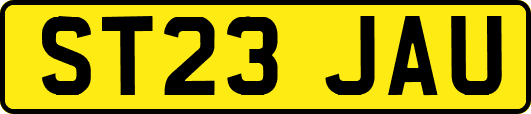 ST23JAU