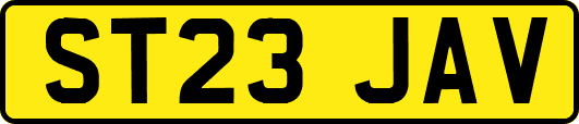 ST23JAV