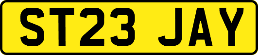 ST23JAY