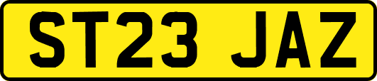 ST23JAZ