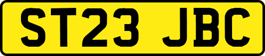 ST23JBC