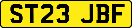 ST23JBF