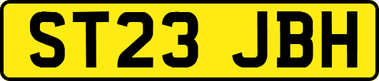 ST23JBH