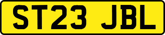 ST23JBL
