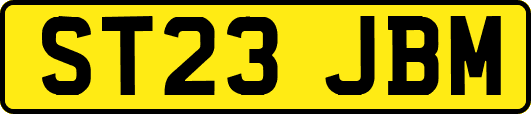 ST23JBM