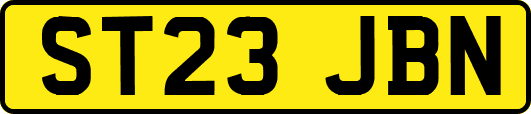 ST23JBN