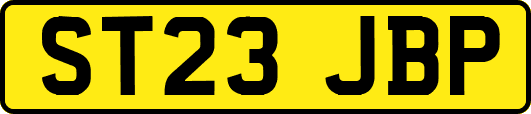 ST23JBP