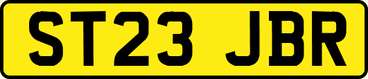 ST23JBR