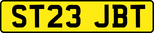ST23JBT