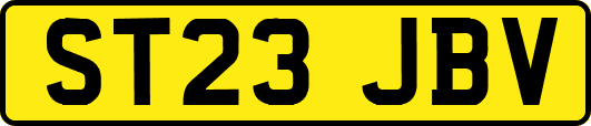 ST23JBV