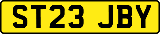 ST23JBY