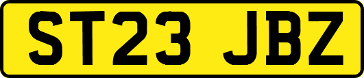 ST23JBZ