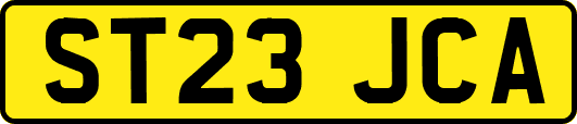 ST23JCA