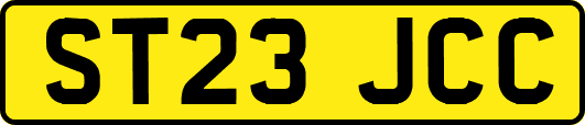 ST23JCC