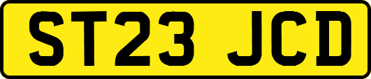ST23JCD