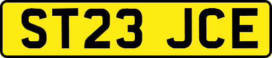 ST23JCE