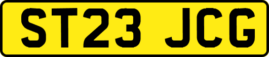 ST23JCG