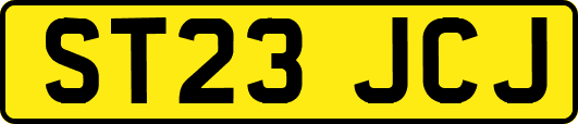 ST23JCJ