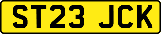 ST23JCK