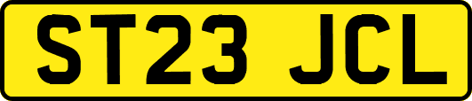 ST23JCL
