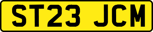 ST23JCM