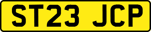 ST23JCP