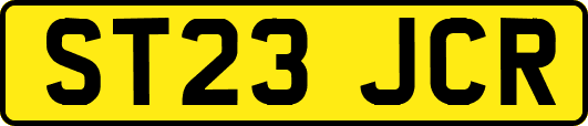 ST23JCR